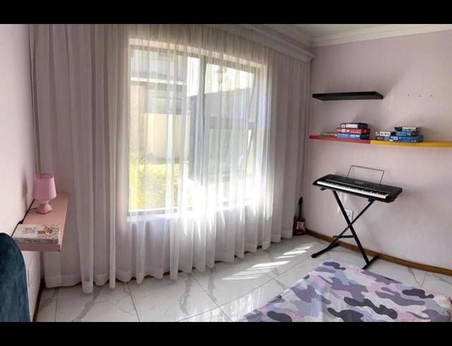 4 BEDROOM HOUSE FOR SALE IN WILDTUIN PARK